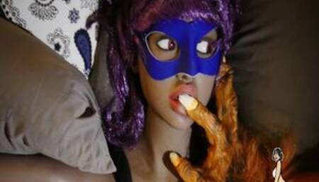 Sexy life size sex doll