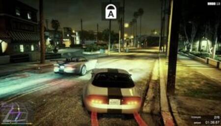 Daddy is Fucking a Street Hooker-GTA part 10