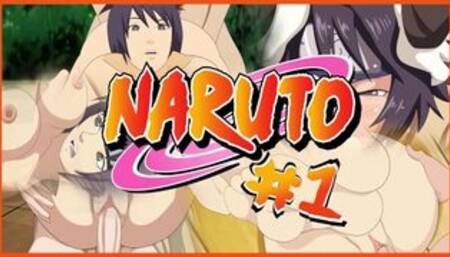 COMPILATION #1 ANKO (NARUTO)