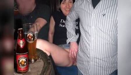 German Porn Poetry (webfound fukt.com) - In the forest  Die Waldfüllung