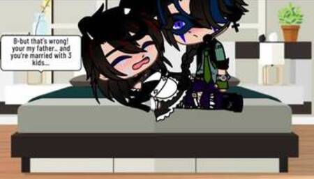 William x Michael pet-masterAU!