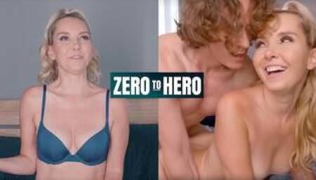 Zero to Hero Episode 16: Aaliyah Love