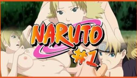 COMPILATION #1 TEMARI (NARUTO)