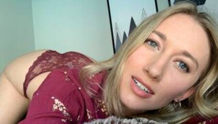 Riley Reyes: All On My Own