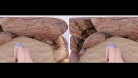 Asha VR Doggy Delight