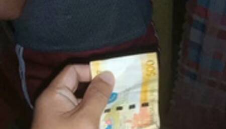 ECQ homemade sex - 19yrs old pinay nagpabayad kapalit ay kantot