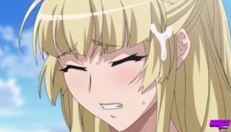 Banging Hot Princess Lunatemis Gets Her Pussy Drilled Deep & She Loves It