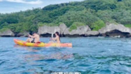 Sex vlog in Taiwan pingtung