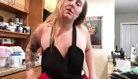 Embermae – TABOO MOVIE EPISODE II: Milf Valentine