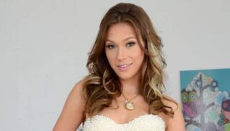 Dirty Slut Gets All Holes Filled