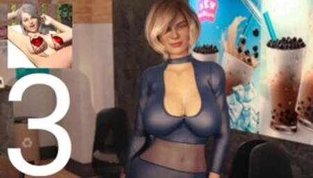 Curvy Moments - Part 03 - Gameplay Walkthrough