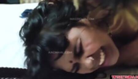 Bhaiya Ji Ne Apne Chote Bhai Ki Hot Patni Ko Choda - Ko Ko