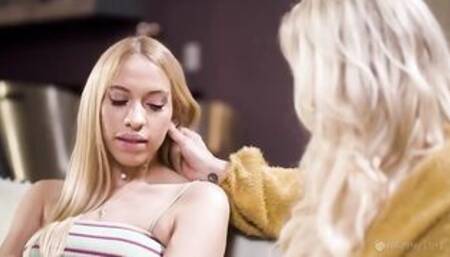 Mommy's Girl – I Don’t Want To Talk About It