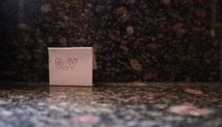 AUDIO ONLY- Playing with Kitten