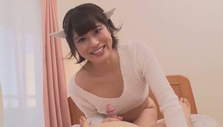 【無】BOGA x BOGA ～加藤えまが僕のプレイを褒め称えてくれる～ パート1