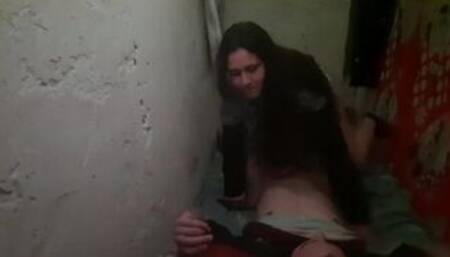 detras de camara - instagram @bellansm99