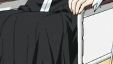 Virgin Touch 1 - Uncensored Hentai Anime