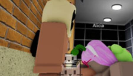 Roblox Froggywave x remissful [ Royal Invictus ]