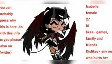 idc what u do. just find a way to tag me