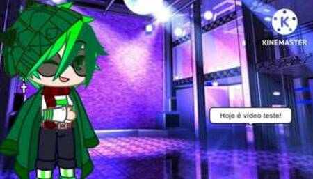 Merecedor Do Nome Dela a Oc {dêem suas opiniões}[Sex Request] Gacha