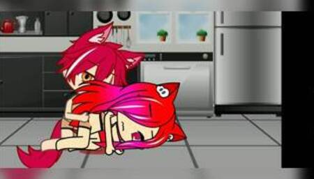 Random mix of sex/ryona