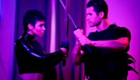 Concept: Creamy Cosplay