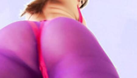 MagmaFilm - Big tits, big ass, young and gorgeous POV