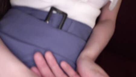 200GANA-2762 Seriously flexible, first shot. 1835 Older