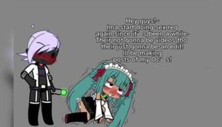 Sex req! (Please read)