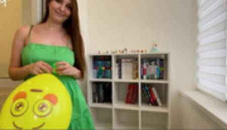 The surprise from the stepmother turned out to be better than the gift from the father...