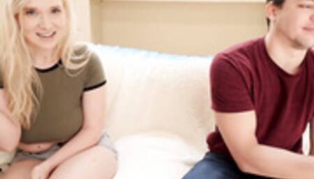 Big Natural Tits Blonde Emily Right Comes Over For A Meet N Fuck in 4K