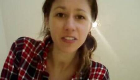 Kelly Hart - Mummys here to comfort your peepee