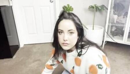 GirlOnTop880 - Raw Dog Mommys Religious Cunt