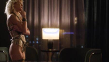 Deeper-Jessie Saint & Kiara Cole Spitting Image