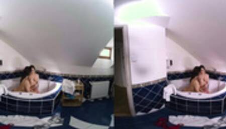 Anastasia Brokelyn & Lya Missy - Party of Three