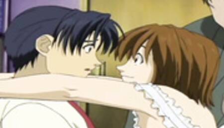 Phantom Hunter 1 - Uncensored Anime Sex