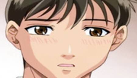 Orgy Training 1 Anime Uncensored ENG SUB