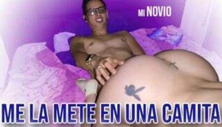 El tamaño de la cama no importa, lo que importa es coger