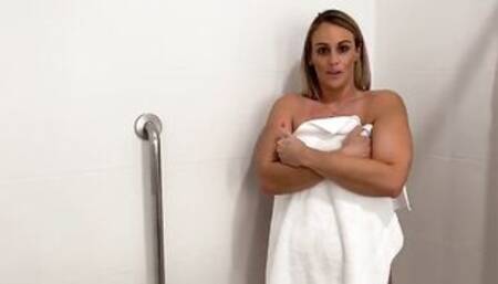 Step House XXX - Stepmoms Caught Being Horny (2022)