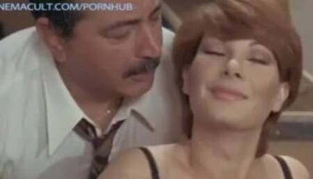 Edwige Fenech - L'insegnante viene a casa