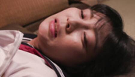 GAJK-002 A Rope Of Distorted Affection And Desire Of An