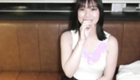 FC2 PPV 2966111 Beautiful woman with 120 points of char