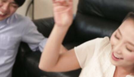 NTRD-106 Netorarese’s Wife Tells The Neighbors Of Her S