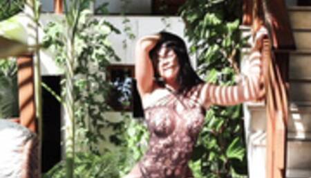 Loupanxxx - Danny Mancinny Giving The Ass Willingly 2