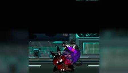 Fnia x Serenity pt. 1