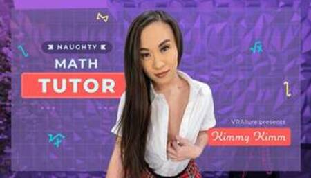 VRALLURE Naughty Math Tutor