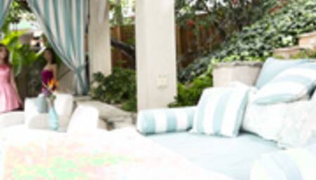 Date My Ex Part 1 - Marie McCray, Kalina Ryu