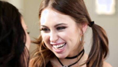 Dream Pairings - Adriana & Riley - Adriana Chechik, Ril