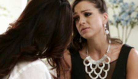 A Wifes Affair Part 5 - Abigail Mac, Charlotte Stokely,