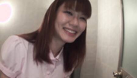 10musume 060322_01 Heard the Rumor that the Customer Ke